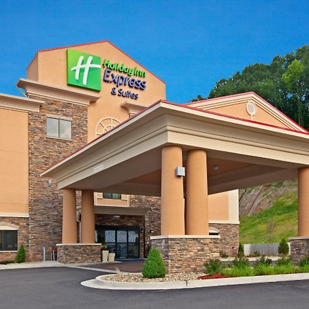Holiday Inn Express & Suites Ripley By Ihg Luaran gambar