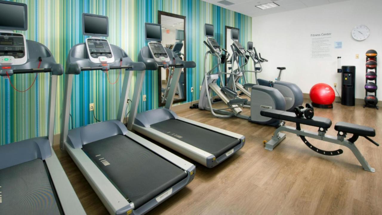 Holiday Inn Express & Suites Ripley By Ihg Luaran gambar