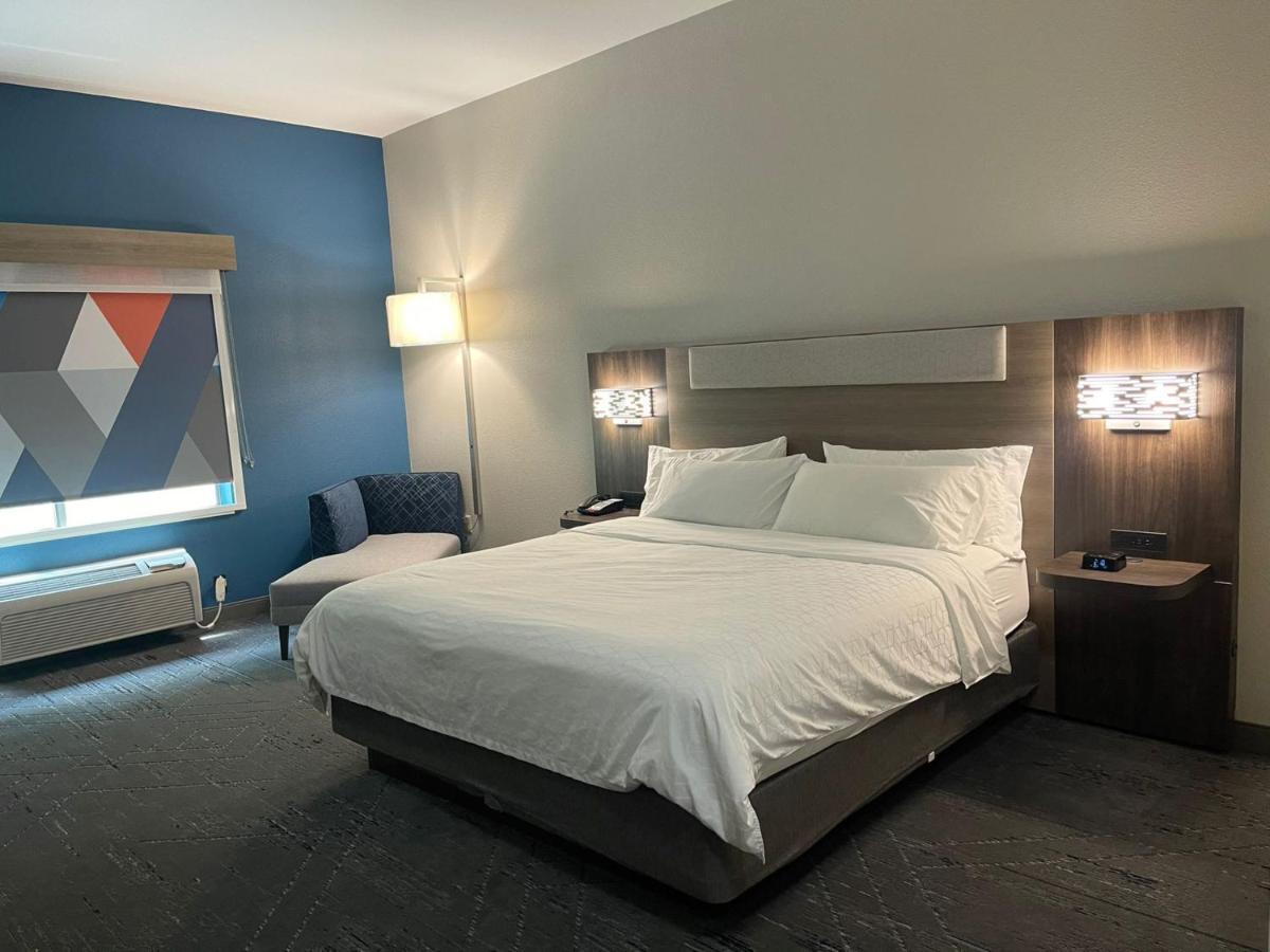 Holiday Inn Express & Suites Ripley By Ihg Luaran gambar