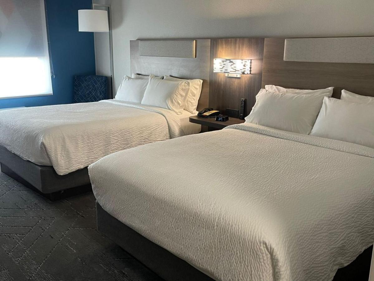 Holiday Inn Express & Suites Ripley By Ihg Luaran gambar