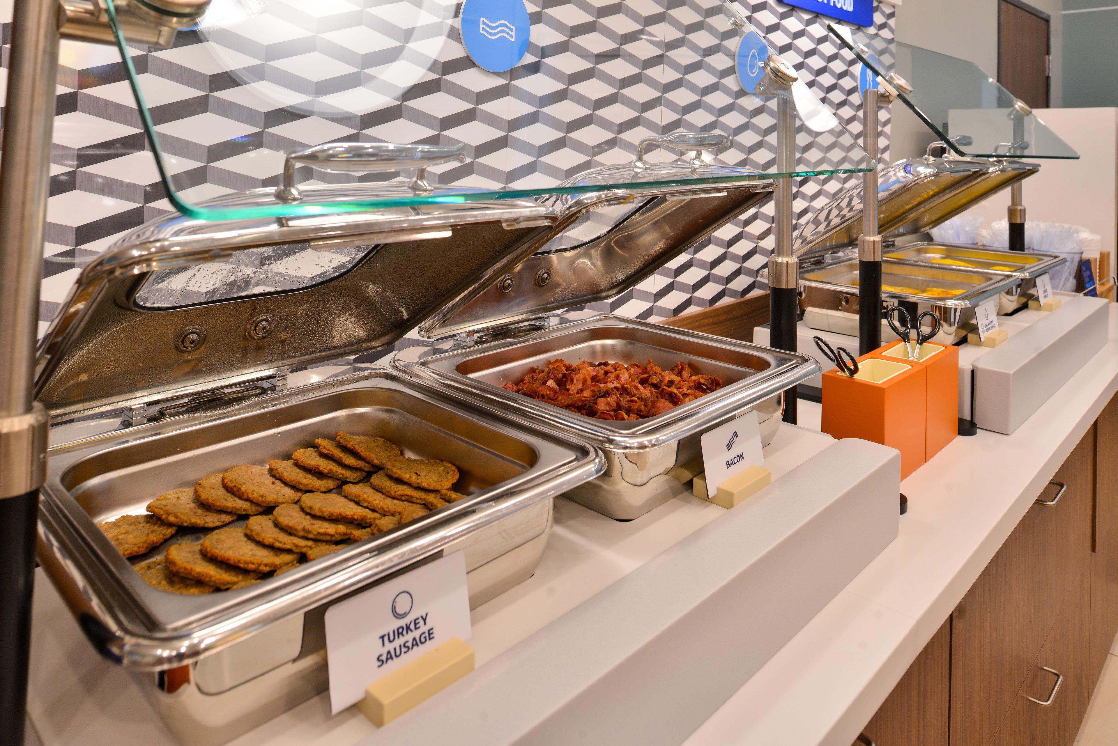 Holiday Inn Express & Suites Ripley By Ihg Luaran gambar