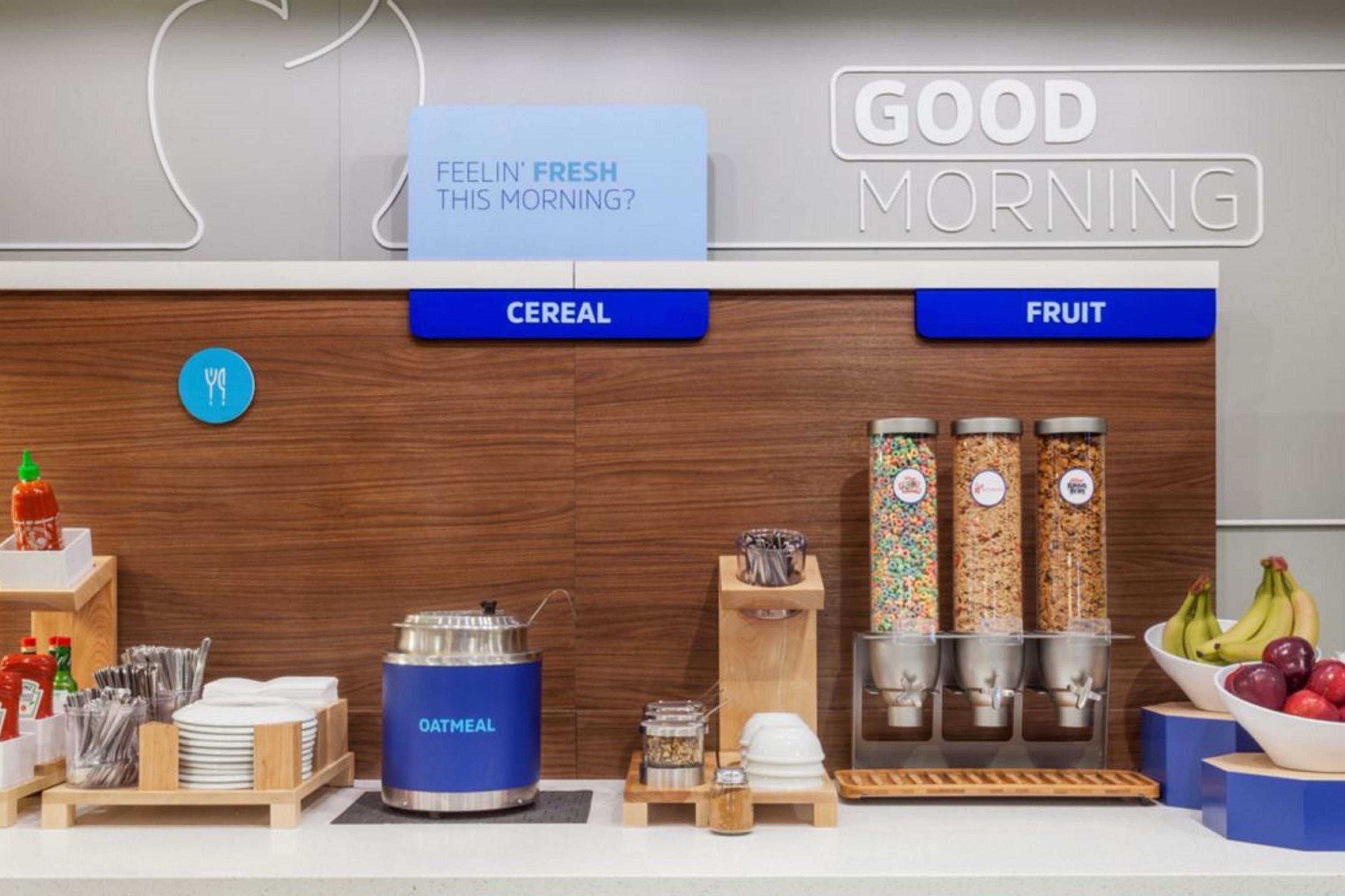Holiday Inn Express & Suites Ripley By Ihg Luaran gambar