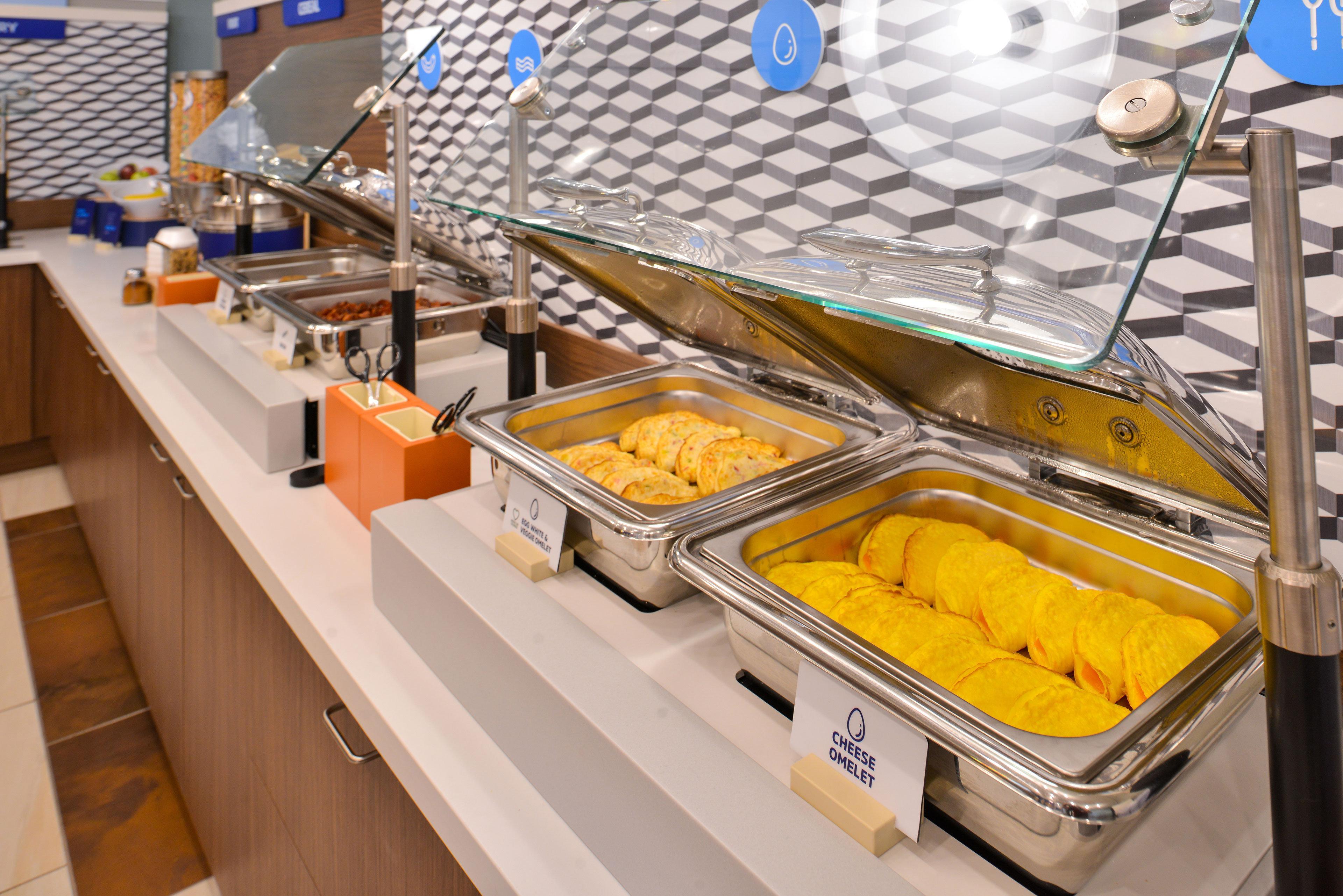 Holiday Inn Express & Suites Ripley By Ihg Luaran gambar