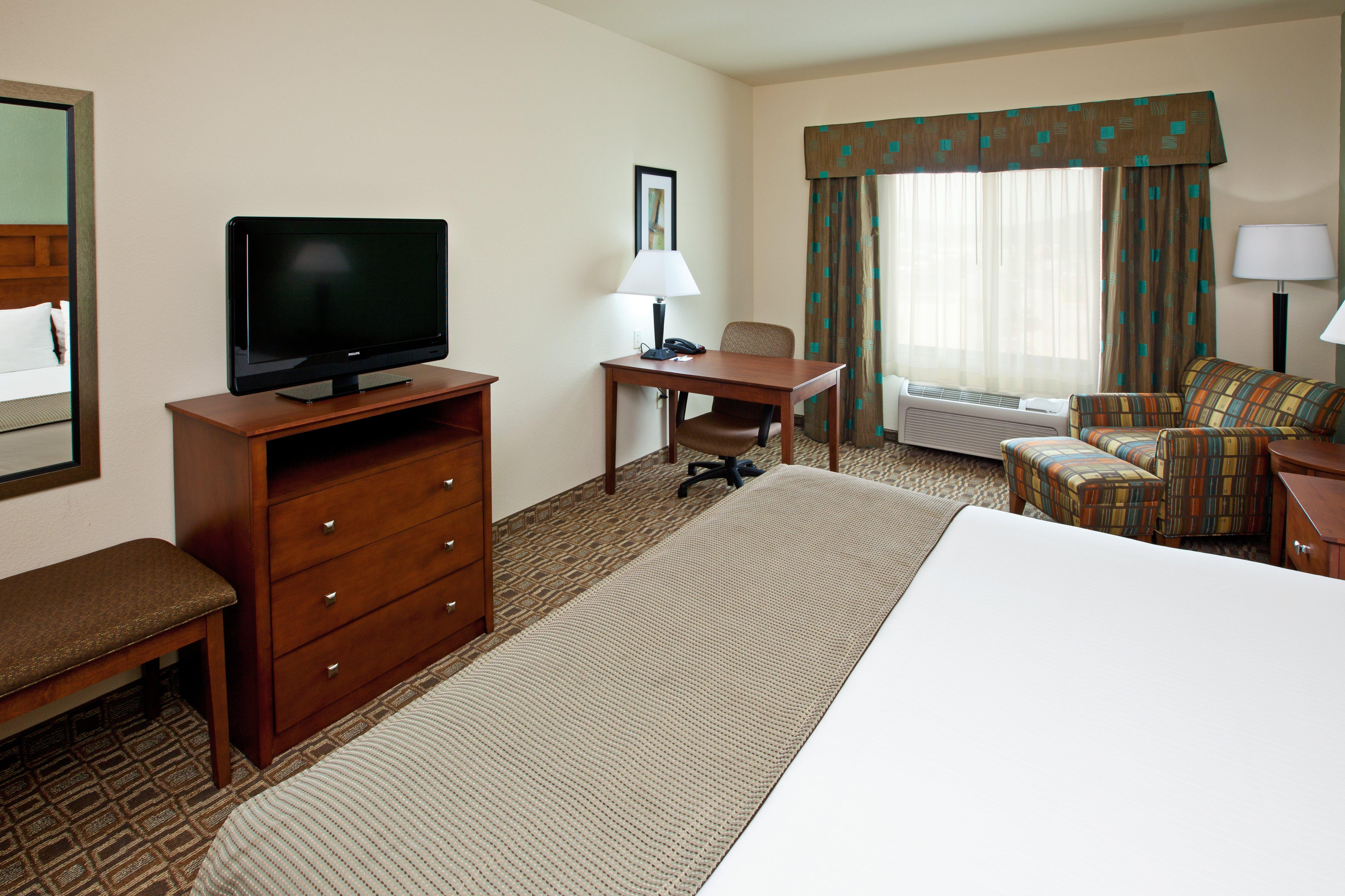 Holiday Inn Express & Suites Ripley By Ihg Luaran gambar