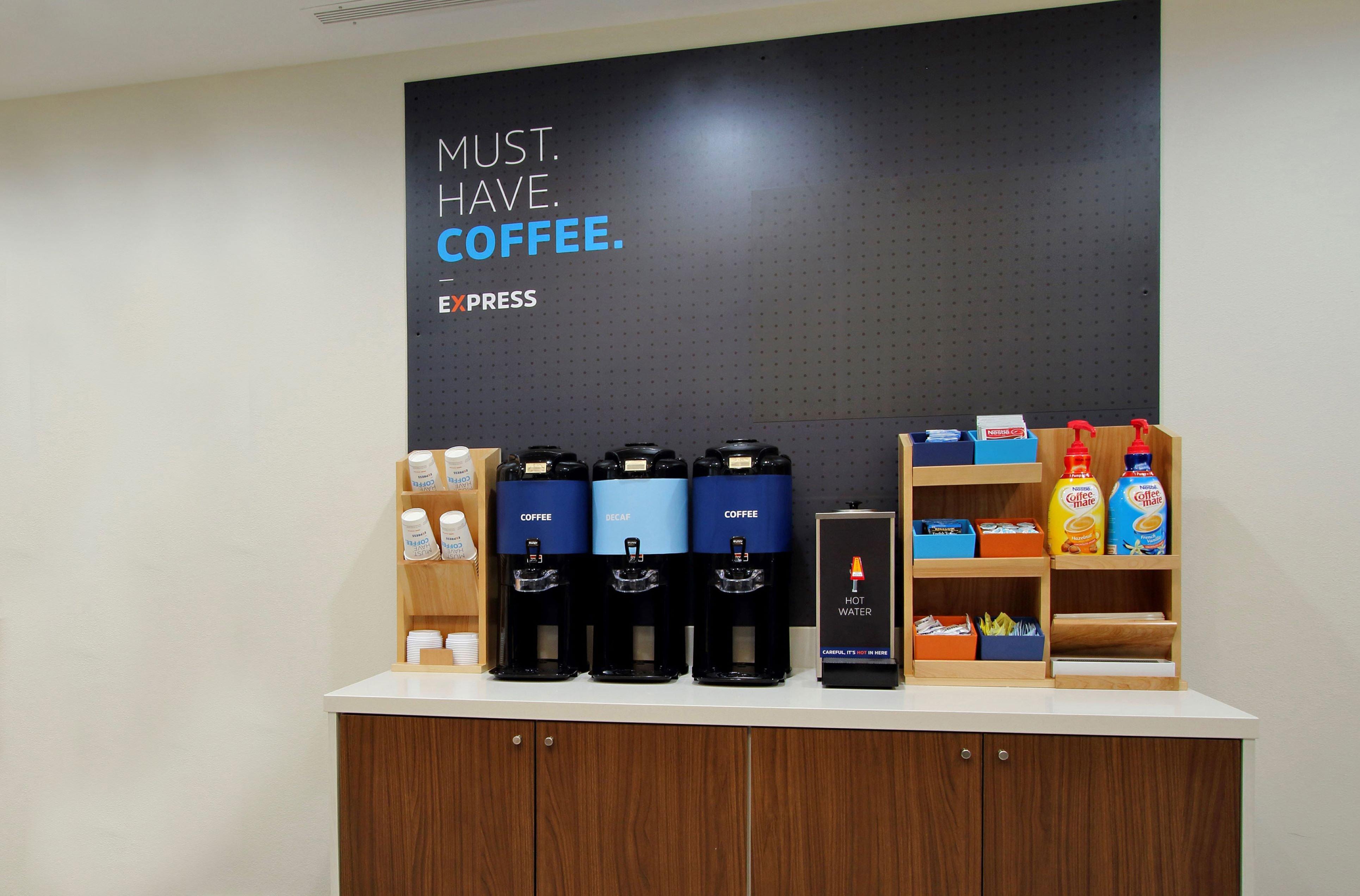Holiday Inn Express & Suites Ripley By Ihg Luaran gambar