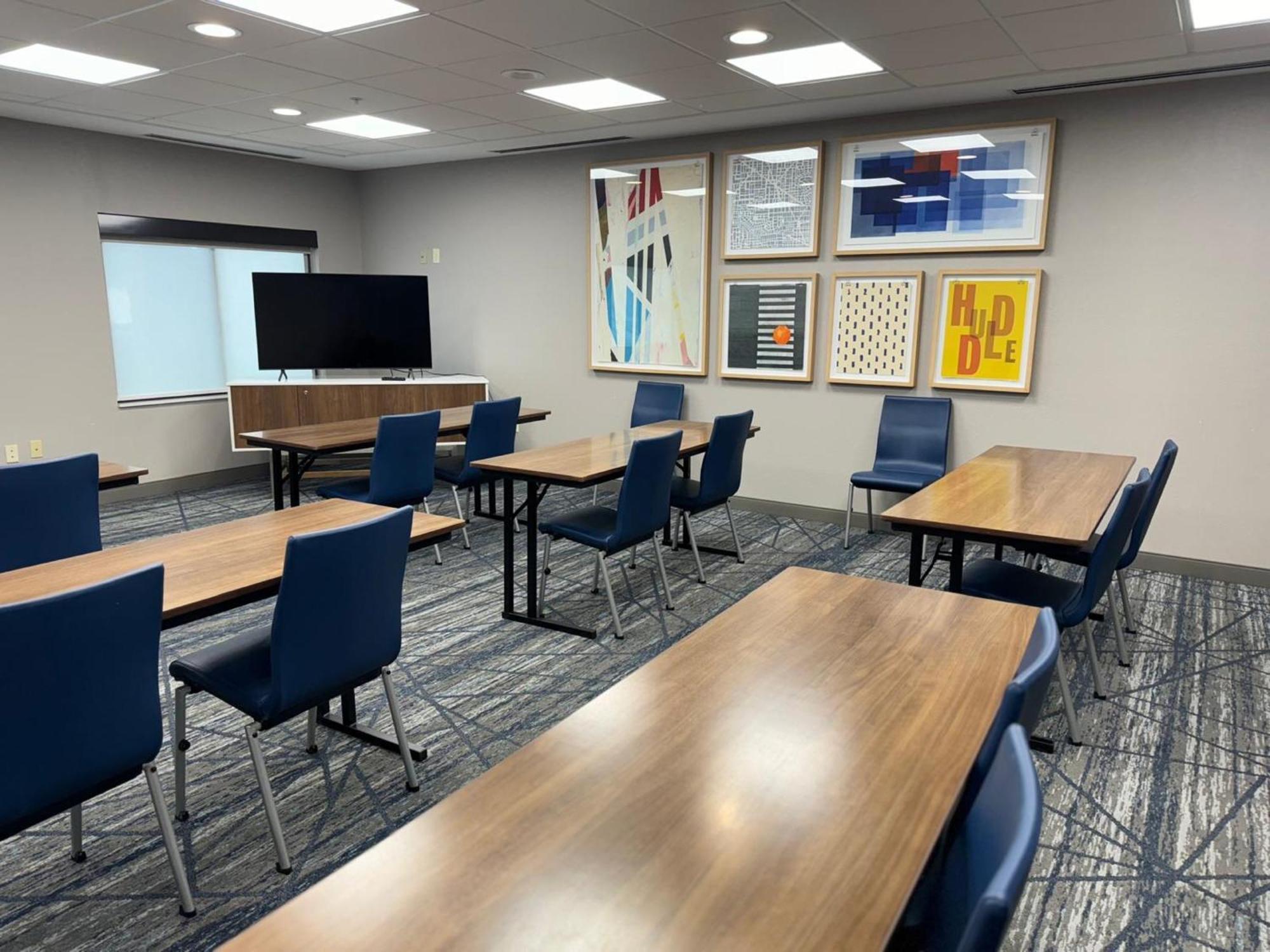 Holiday Inn Express & Suites Ripley By Ihg Luaran gambar