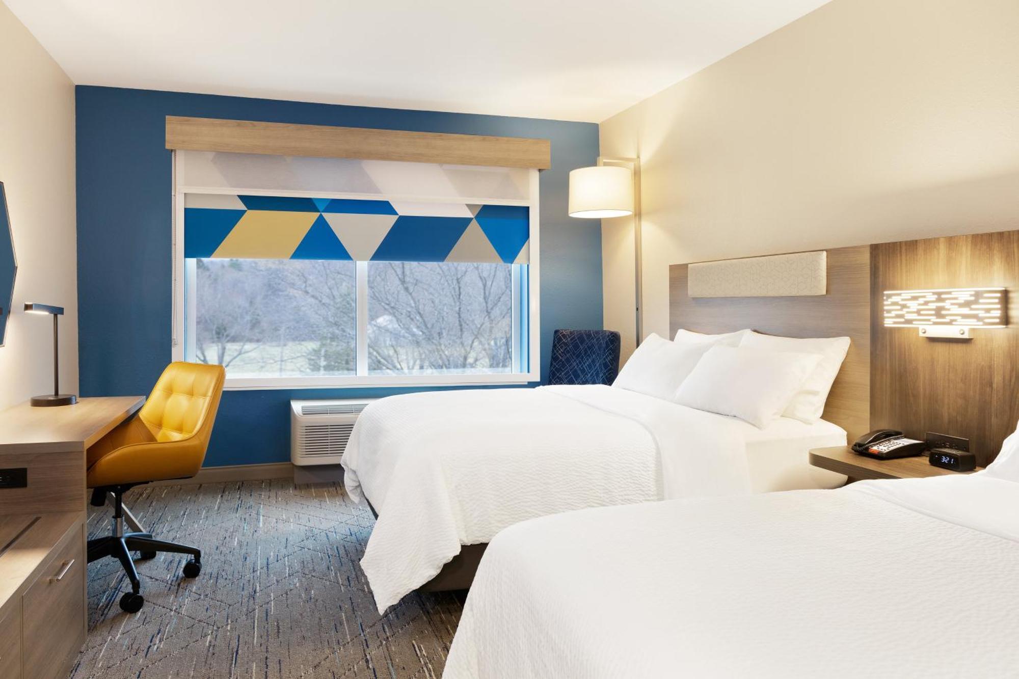Holiday Inn Express & Suites Ripley By Ihg Luaran gambar