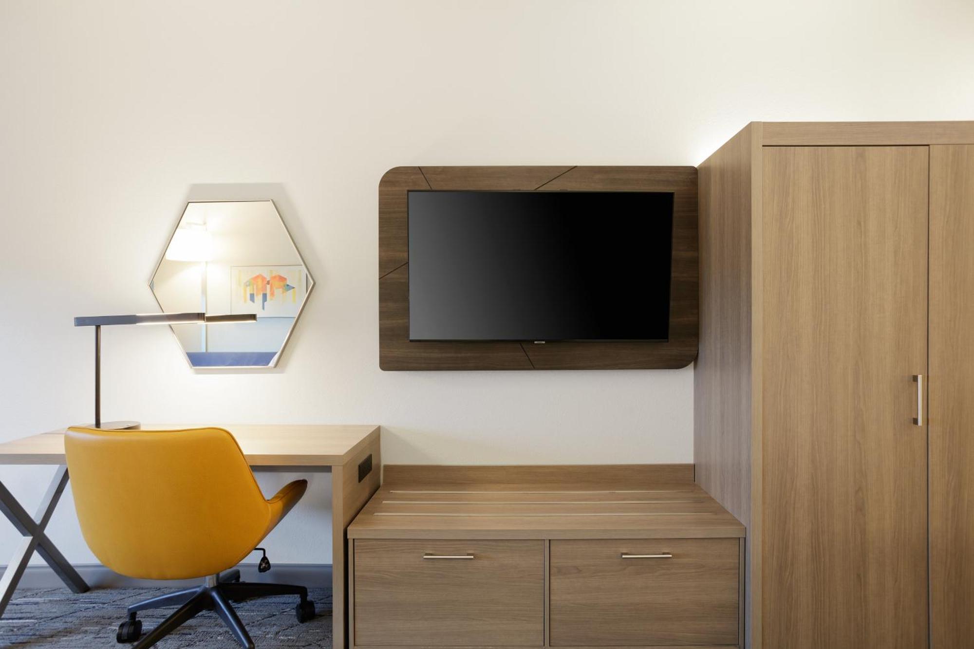 Holiday Inn Express & Suites Ripley By Ihg Luaran gambar
