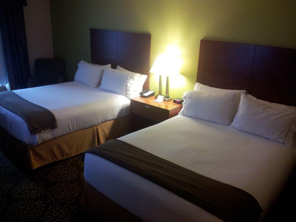 Holiday Inn Express & Suites Ripley By Ihg Luaran gambar