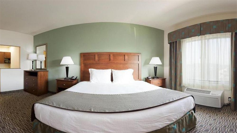 Holiday Inn Express & Suites Ripley By Ihg Luaran gambar
