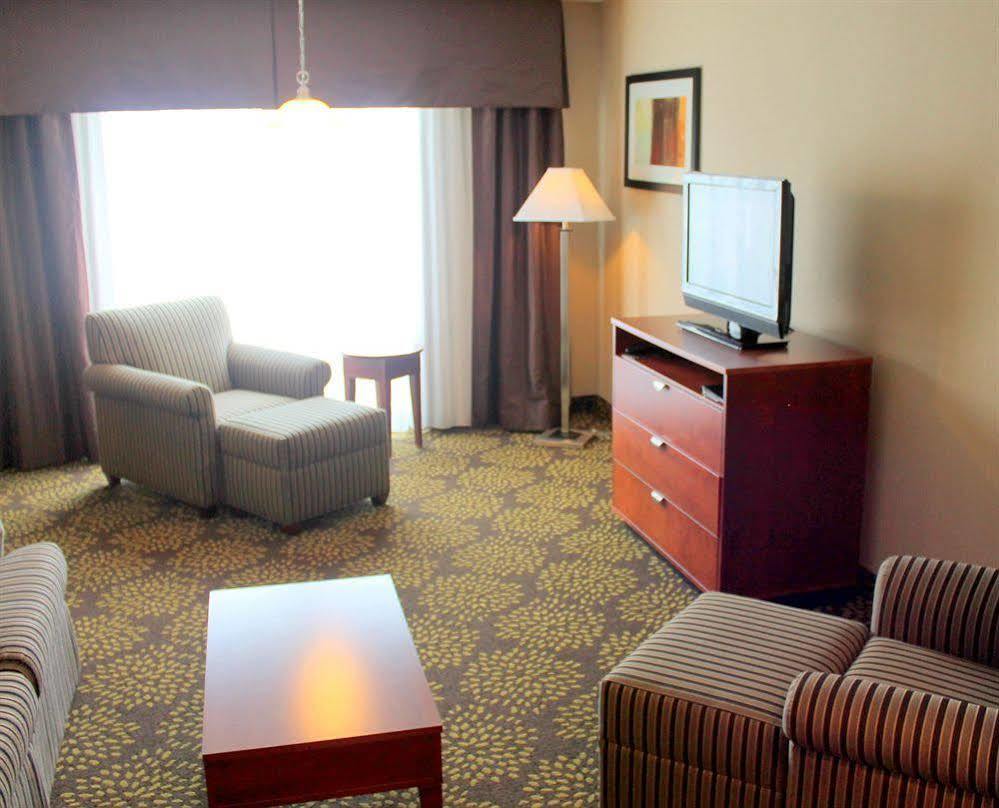 Holiday Inn Express & Suites Ripley By Ihg Luaran gambar