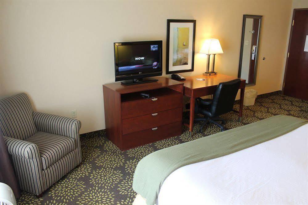 Holiday Inn Express & Suites Ripley By Ihg Luaran gambar