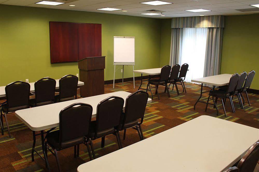 Holiday Inn Express & Suites Ripley By Ihg Luaran gambar