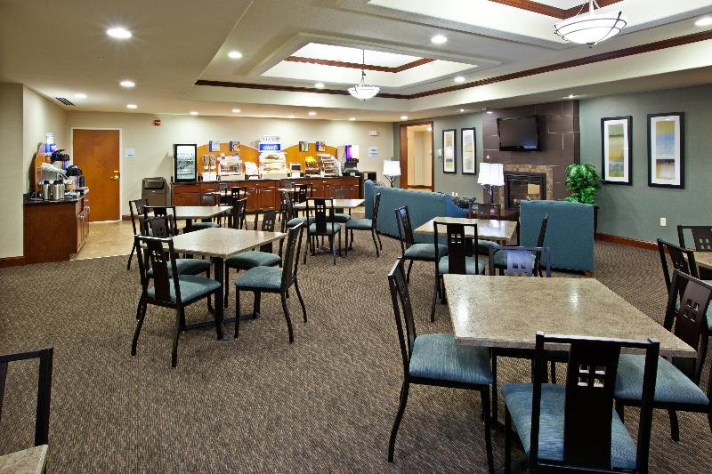 Holiday Inn Express & Suites Ripley By Ihg Luaran gambar